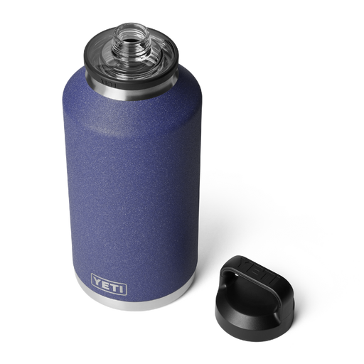 Yeti Rambler 64oz (1.9l) Bottle [col:moon Dust]