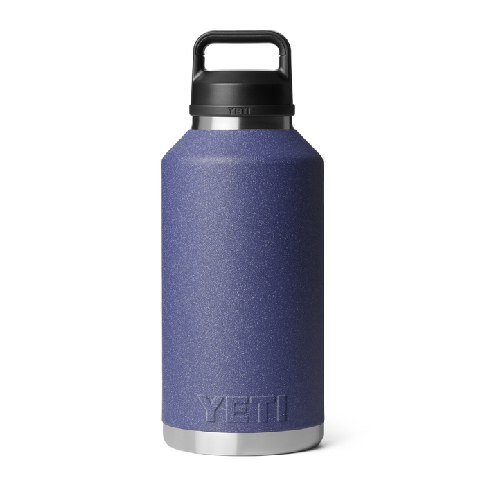 Yeti Rambler 64oz (1.9l) Bottle [col:moon Dust]
