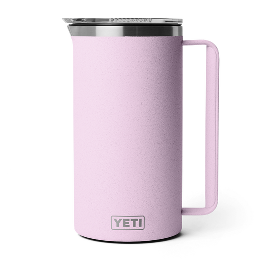 Yeti Rambler 64oz (1.9l) Pitcher [col:cherry Blossom]