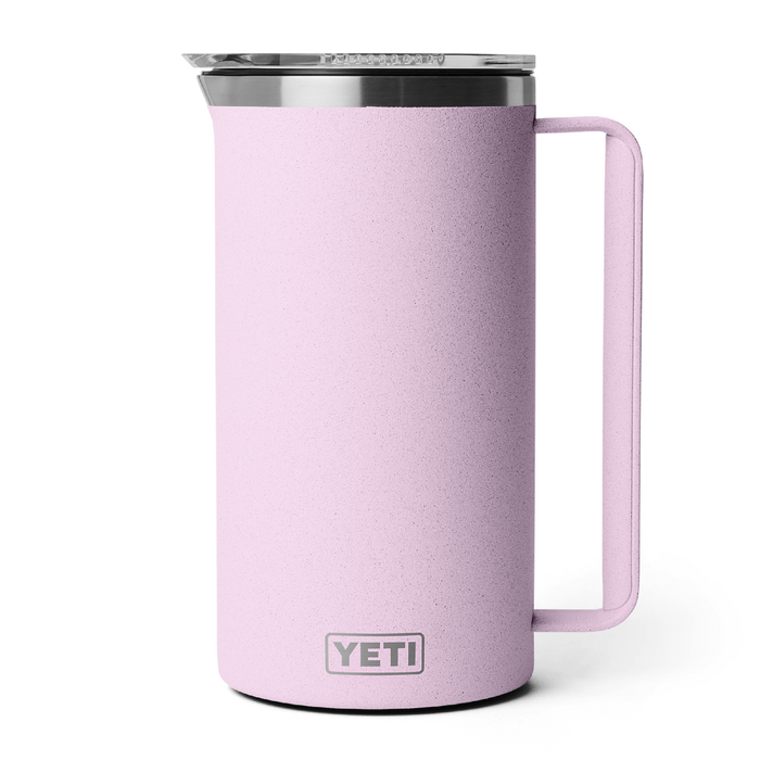 Yeti Rambler 64oz (1.9l) Pitcher [col:cherry Blossom]