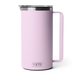 Yeti Rambler 64oz (1.9l) Pitcher [col:cherry Blossom]
