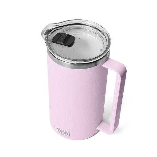 Yeti Rambler 64oz (1.9l) Pitcher [col:cherry Blossom]