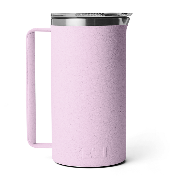 Yeti Rambler 64oz (1.9l) Pitcher [col:cherry Blossom]