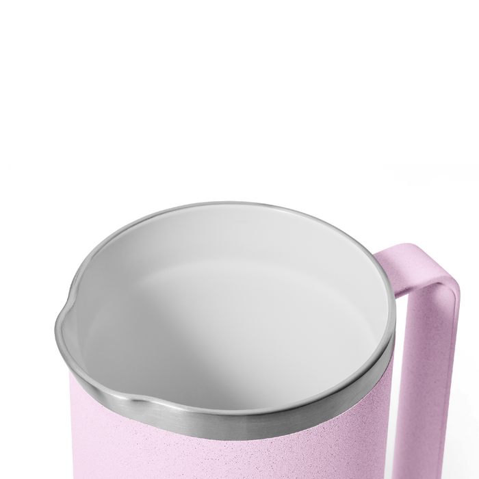 Yeti Rambler 64oz (1.9l) Pitcher [col:cherry Blossom]