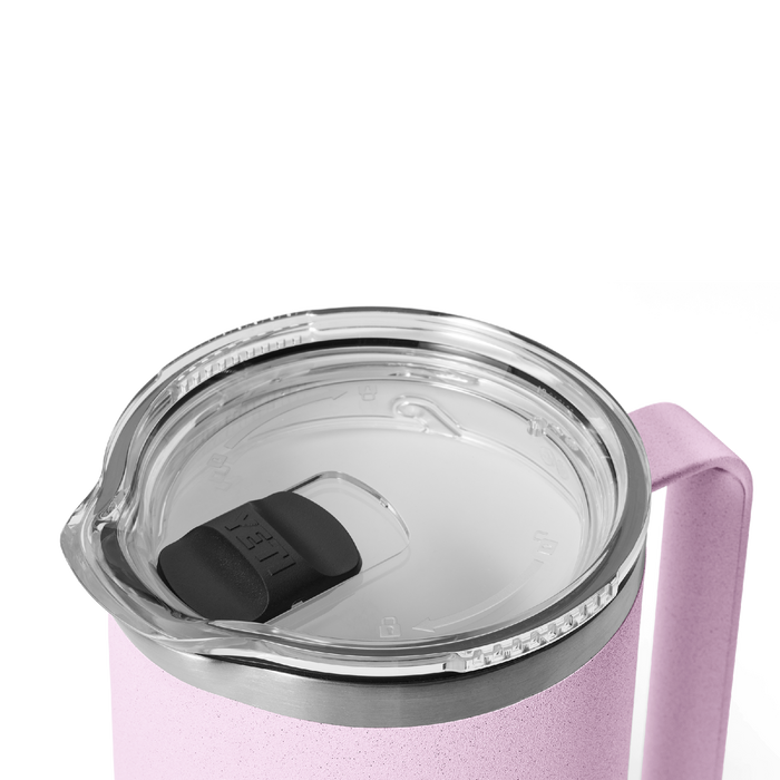 Yeti Rambler 64oz (1.9l) Pitcher [col:cherry Blossom]