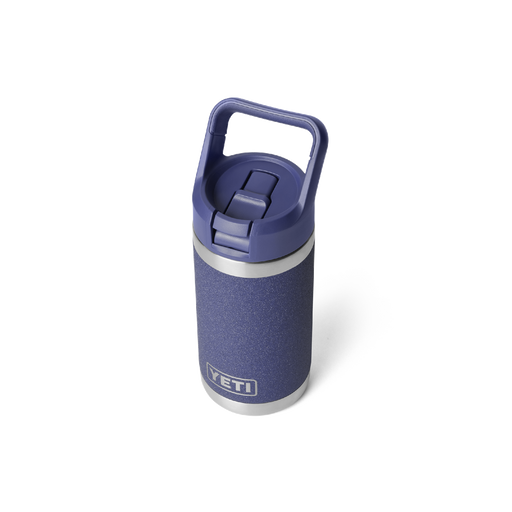 Yeti Rambler Jnr 12oz (354ml) Kids Bottle [col:moon Dust]