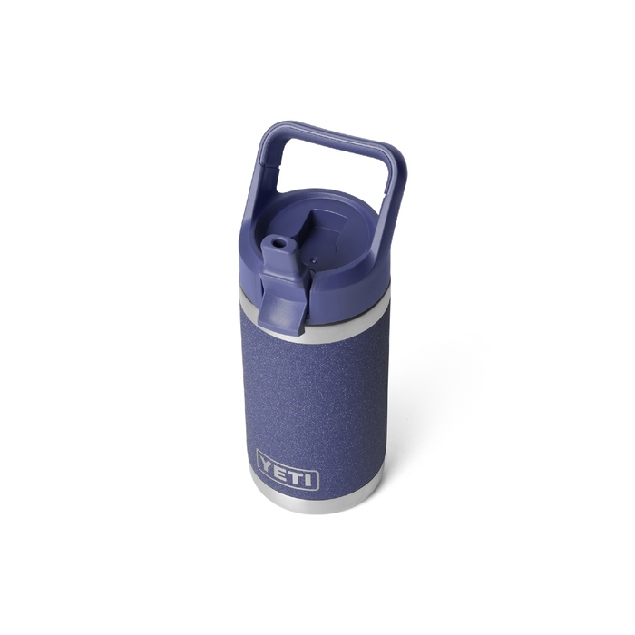 Yeti Rambler Jnr 12oz (354ml) Kids Bottle [col:moon Dust]