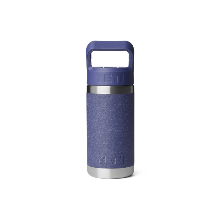Yeti Rambler Jnr 12oz (354ml) Kids Bottle [col:moon Dust]