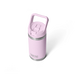 Yeti Rambler Jnr 12oz (354ml) Kids Bottle [col:cherry Blossom]