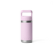 Yeti Rambler Jnr 12oz (354ml) Kids Bottle [col:cherry Blossom]