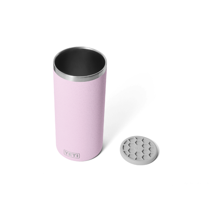 Yeti Rambler Wine Chiller [col:cherry Blossom]