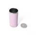 Yeti Rambler Wine Chiller [col:cherry Blossom]