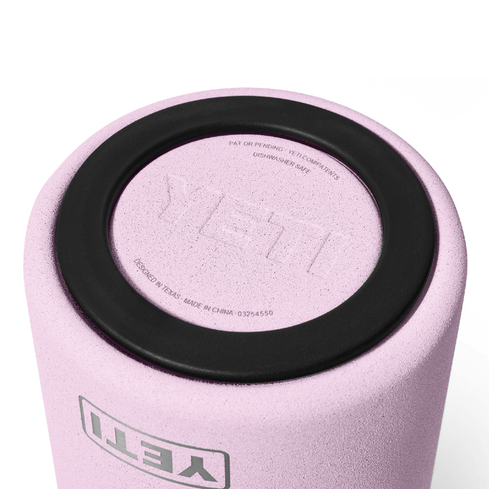 Yeti Rambler Wine Chiller [col:cherry Blossom]