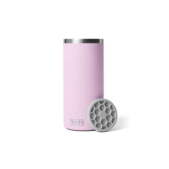 Yeti Rambler Wine Chiller [col:cherry Blossom]