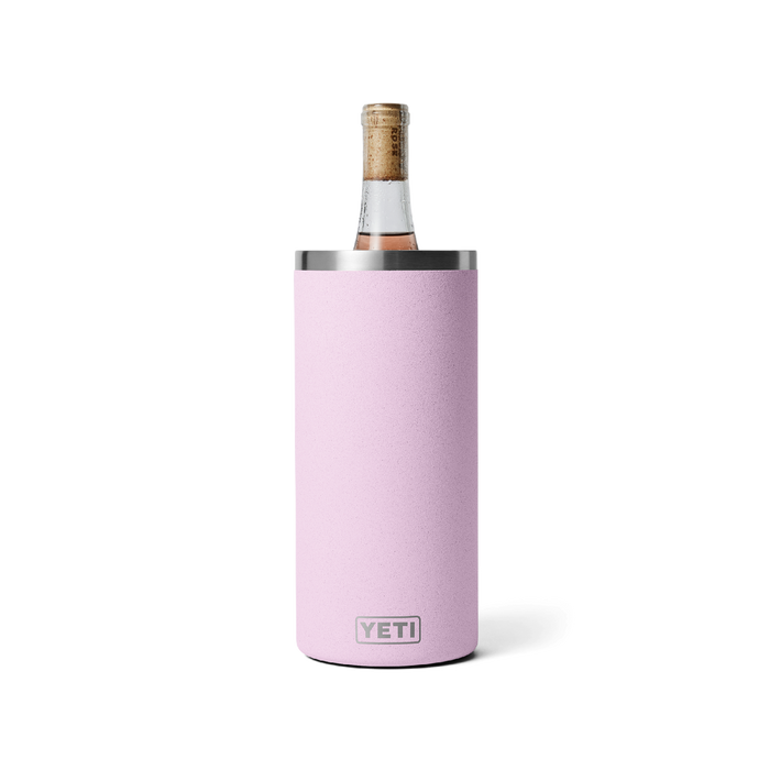 Yeti Rambler Wine Chiller [col:cherry Blossom]