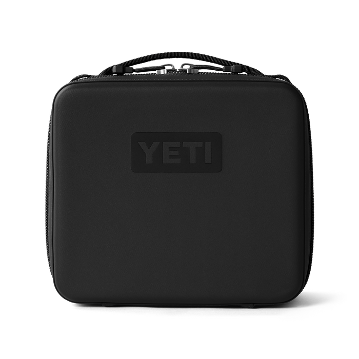 Yeti Daytrip Insulated Lunch Box 3l [col:black]