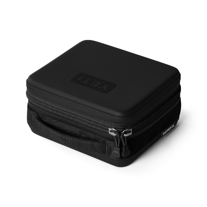 Yeti Daytrip Insulated Lunch Box 3l [col:black]