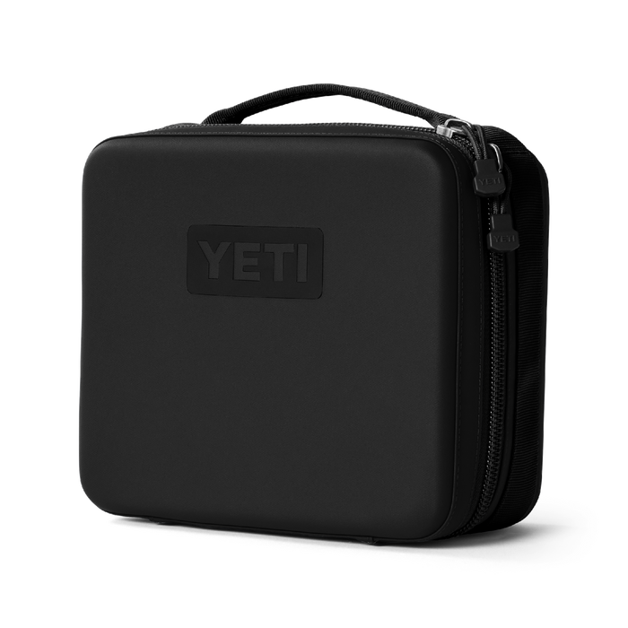 Yeti Daytrip Insulated Lunch Box 3l [col:black]