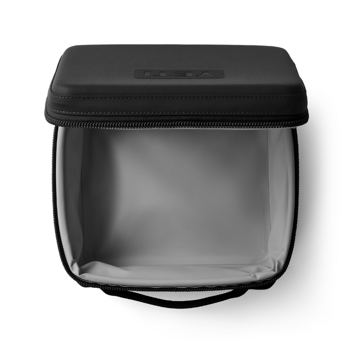 Yeti Daytrip Insulated Lunch Box 3l [col:black]
