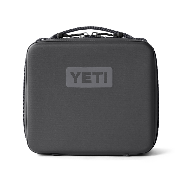 Yeti Daytrip Insulated Lunch Box 3l [col:charcoal]