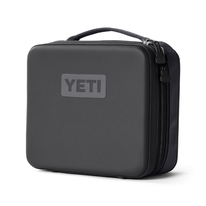 Yeti Daytrip Insulated Lunch Box 3l [col:charcoal]