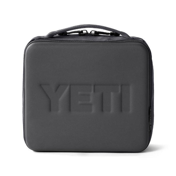 Yeti Daytrip Insulated Lunch Box 3l [col:charcoal]