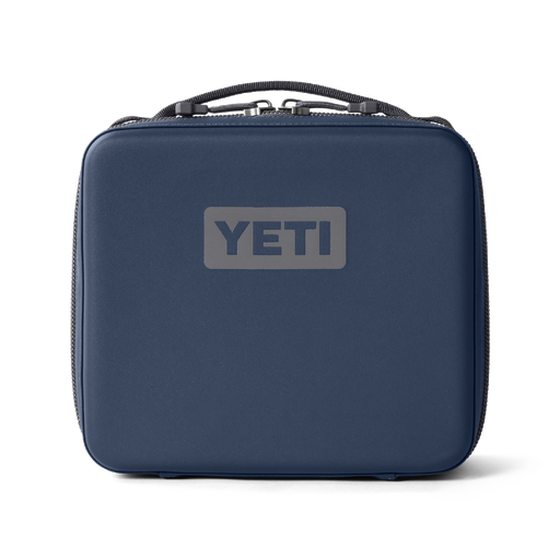 Yeti Daytrip Insulated Lunch Box 3l [col:navy]