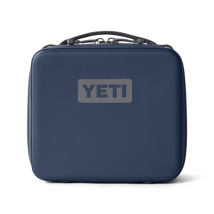 Yeti Daytrip Insulated Lunch Box 3l [col:navy]
