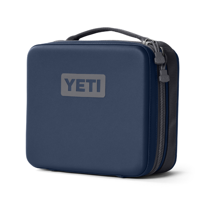 Yeti Daytrip Insulated Lunch Box 3l [col:navy]