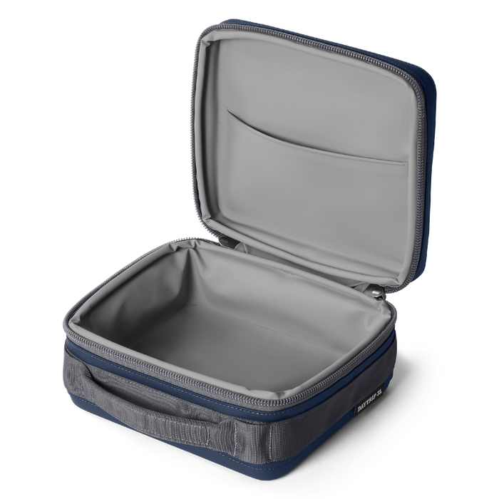 Yeti Daytrip Insulated Lunch Box 3l [col:navy]