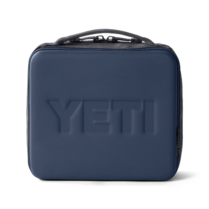 Yeti Daytrip Insulated Lunch Box 3l [col:navy]