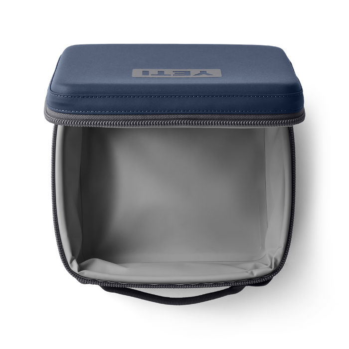Yeti Daytrip Insulated Lunch Box 3l [col:navy]