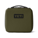 Yeti Daytrip Insulated Lunch Box 3l [col:olive]