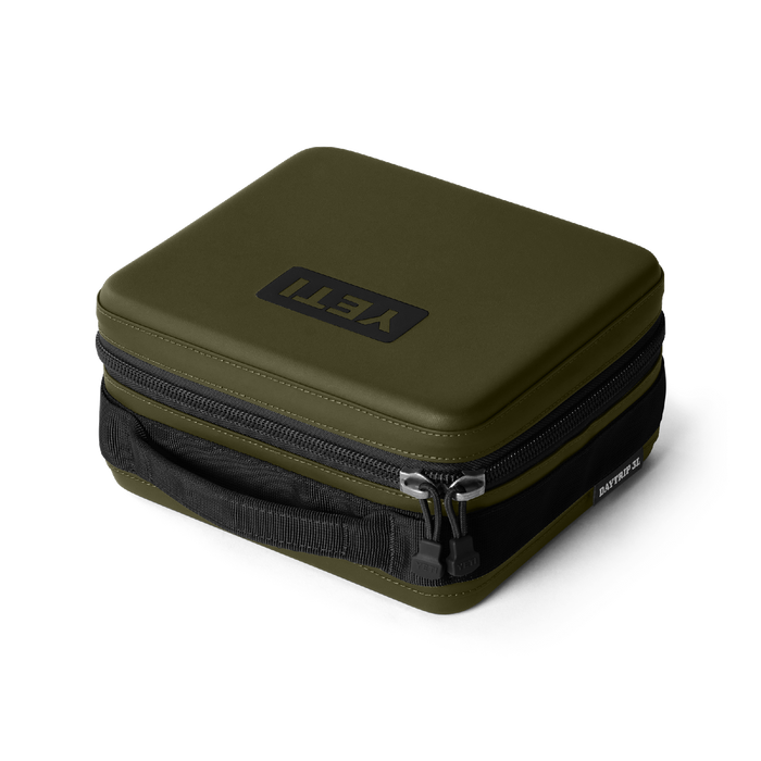 Yeti Daytrip Insulated Lunch Box 3l [col:olive]