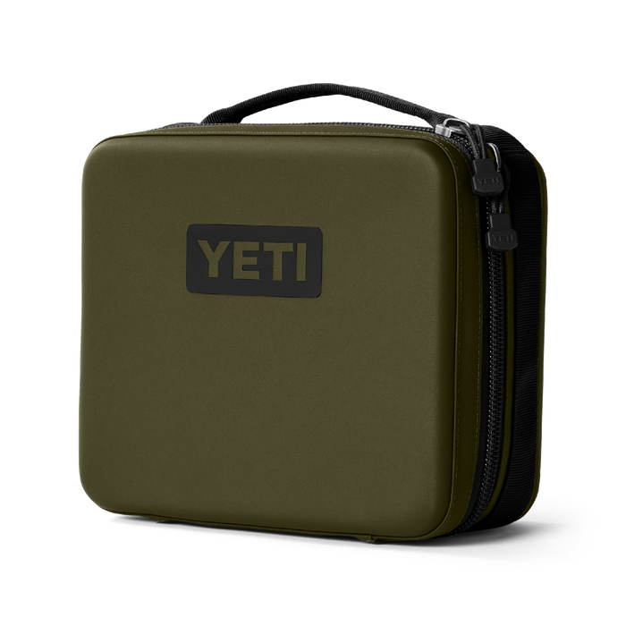 Yeti Daytrip Insulated Lunch Box 3l [col:olive]