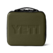 Yeti Daytrip Insulated Lunch Box 3l [col:olive]