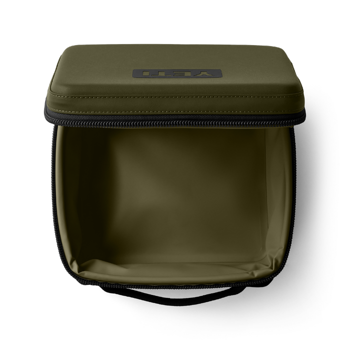 Yeti Daytrip Insulated Lunch Box 3l [col:olive]