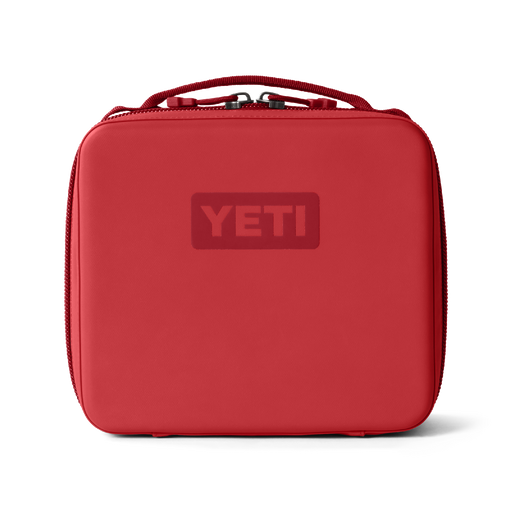 Yeti Daytrip Insulated Lunch Box 3l [col:rescue Red]