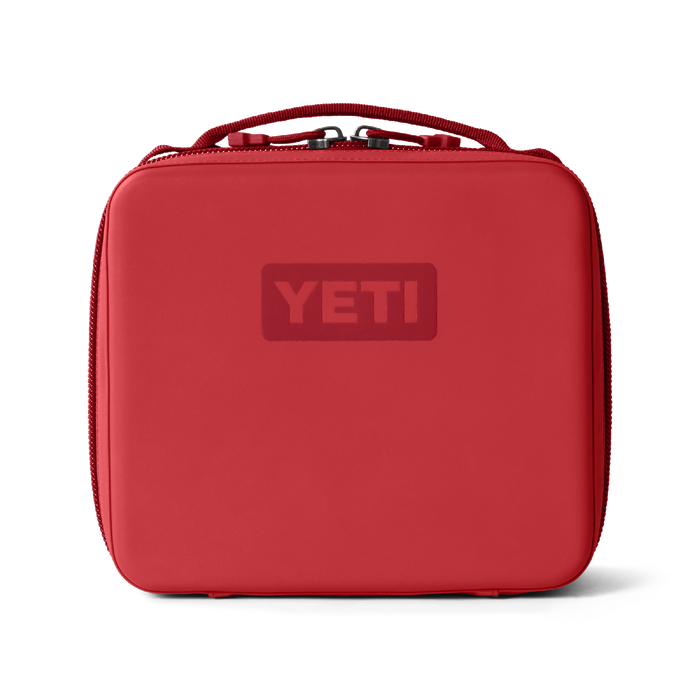 Yeti Daytrip Insulated Lunch Box 3l [col:rescue Red]