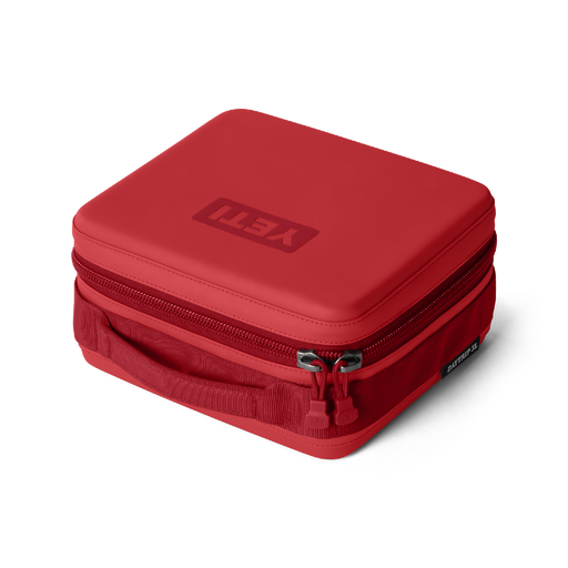 Yeti Daytrip Insulated Lunch Box 3l [col:rescue Red]