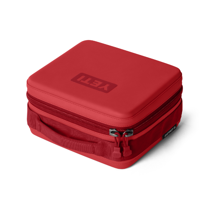 Yeti Daytrip Insulated Lunch Box 3l [col:rescue Red]