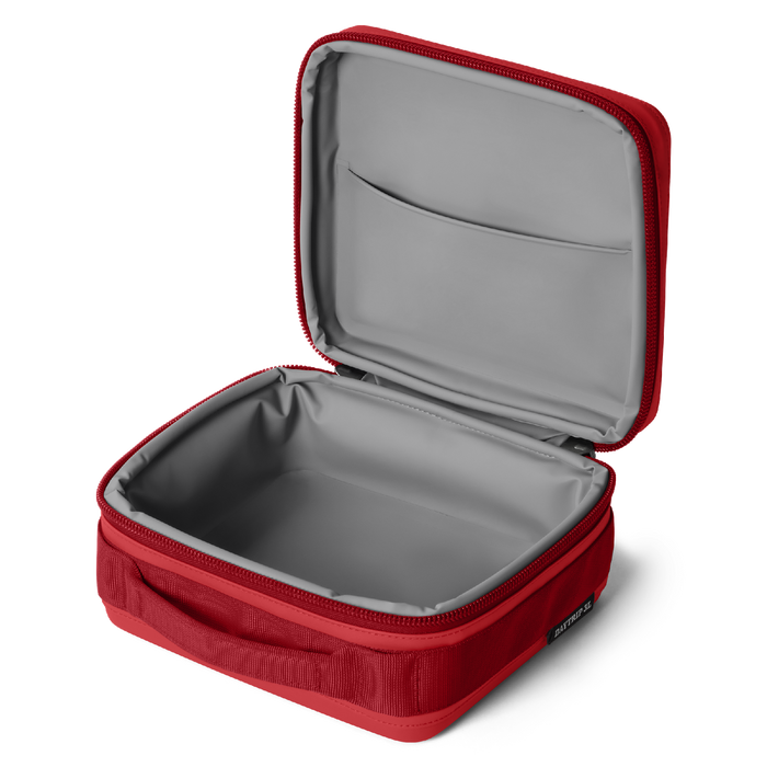 Yeti Daytrip Insulated Lunch Box 3l [col:rescue Red]