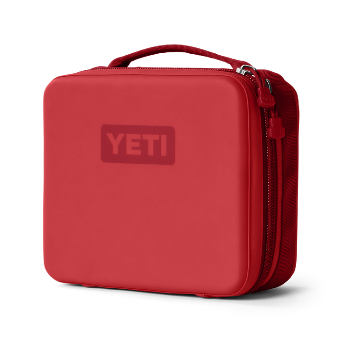 Yeti Daytrip Insulated Lunch Box 3l [col:rescue Red]
