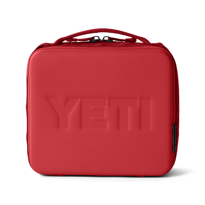 Yeti Daytrip Insulated Lunch Box 3l [col:rescue Red]
