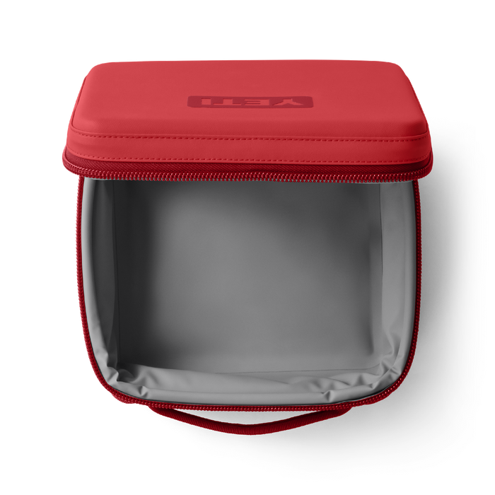 Yeti Daytrip Insulated Lunch Box 3l [col:rescue Red]
