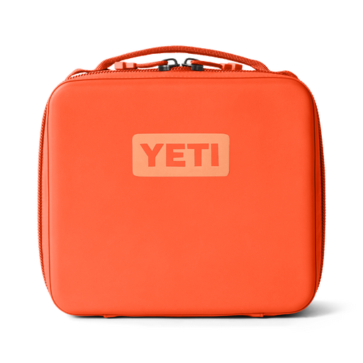 Yeti Daytrip Insulated Lunch Box 3l [col:papaya]