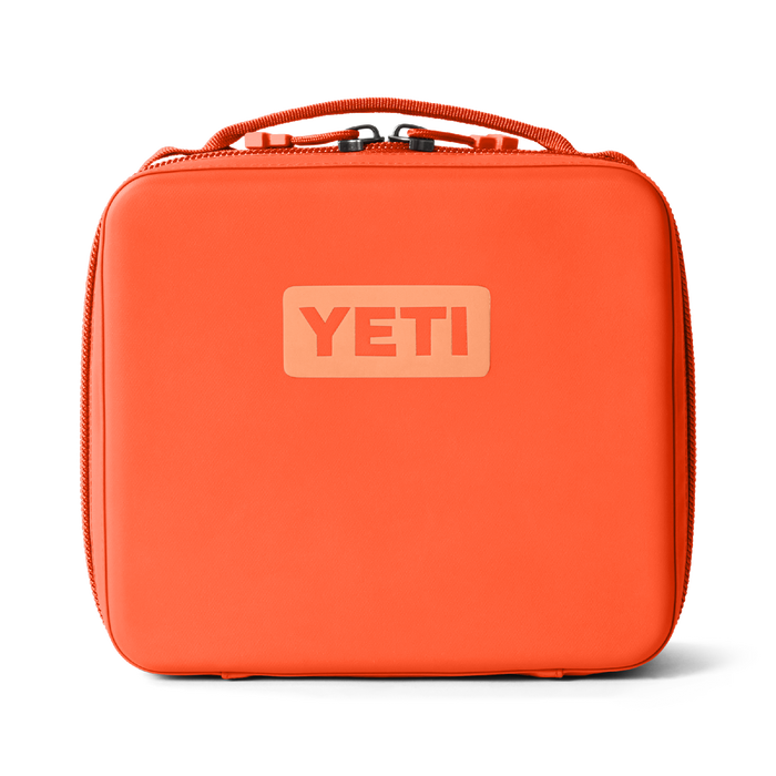 Yeti Daytrip Insulated Lunch Box 3l [col:papaya]