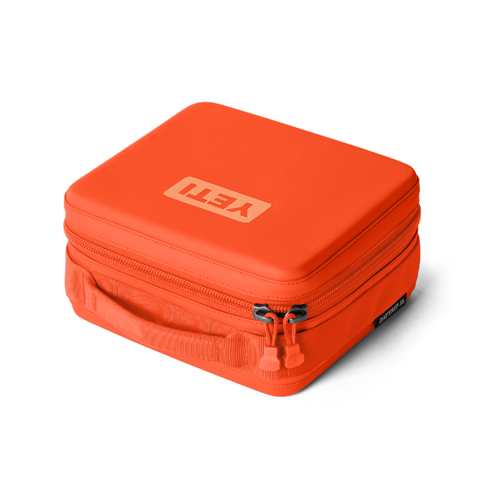 Yeti Daytrip Insulated Lunch Box 3l [col:papaya]