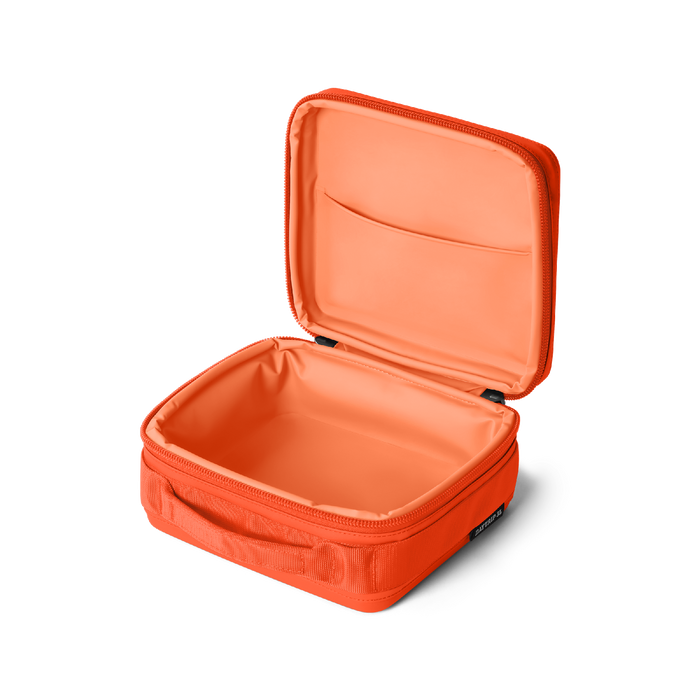 Yeti Daytrip Insulated Lunch Box 3l [col:papaya]