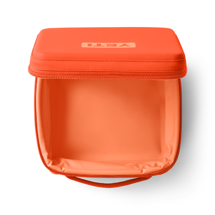 Yeti Daytrip Insulated Lunch Box 3l [col:papaya]